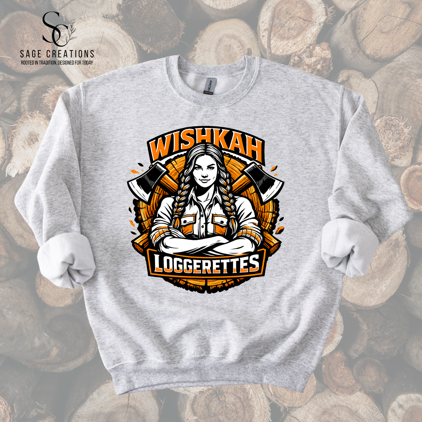 Loggerettes - ADULT