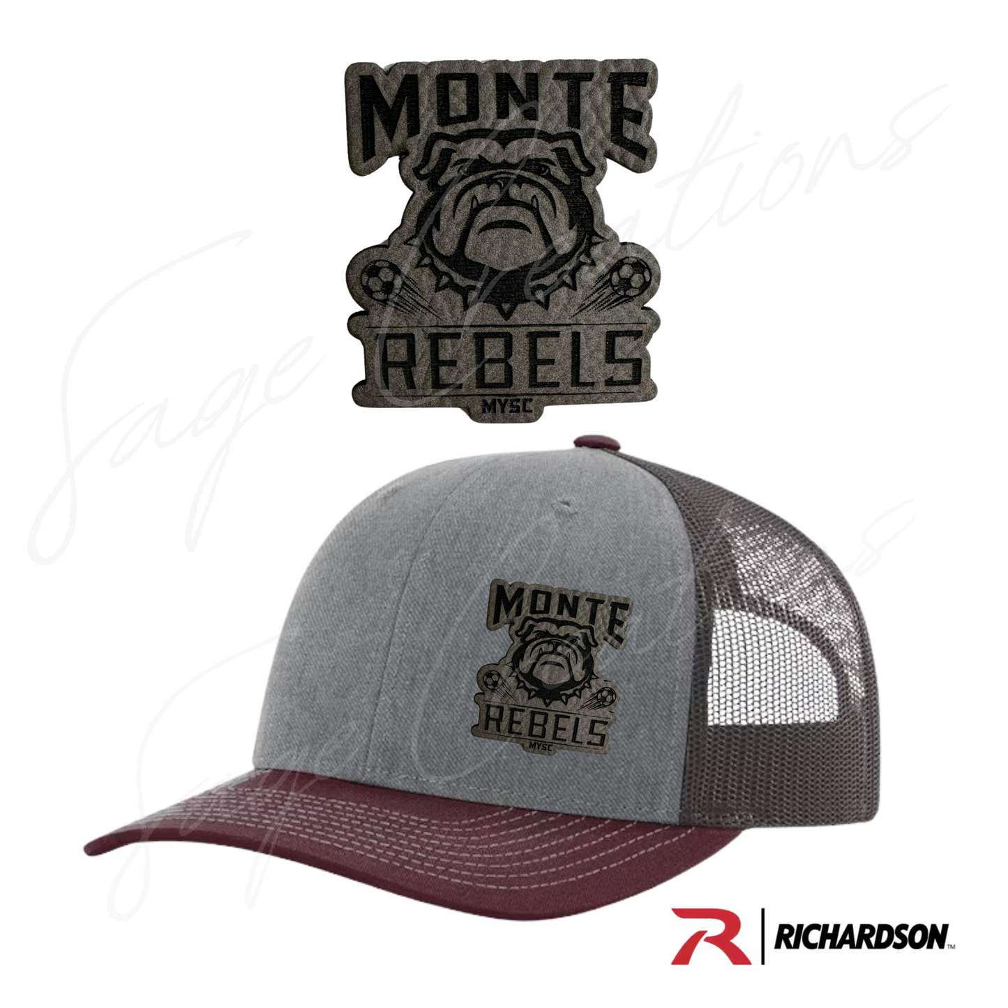 Monte Rebels - Soccer