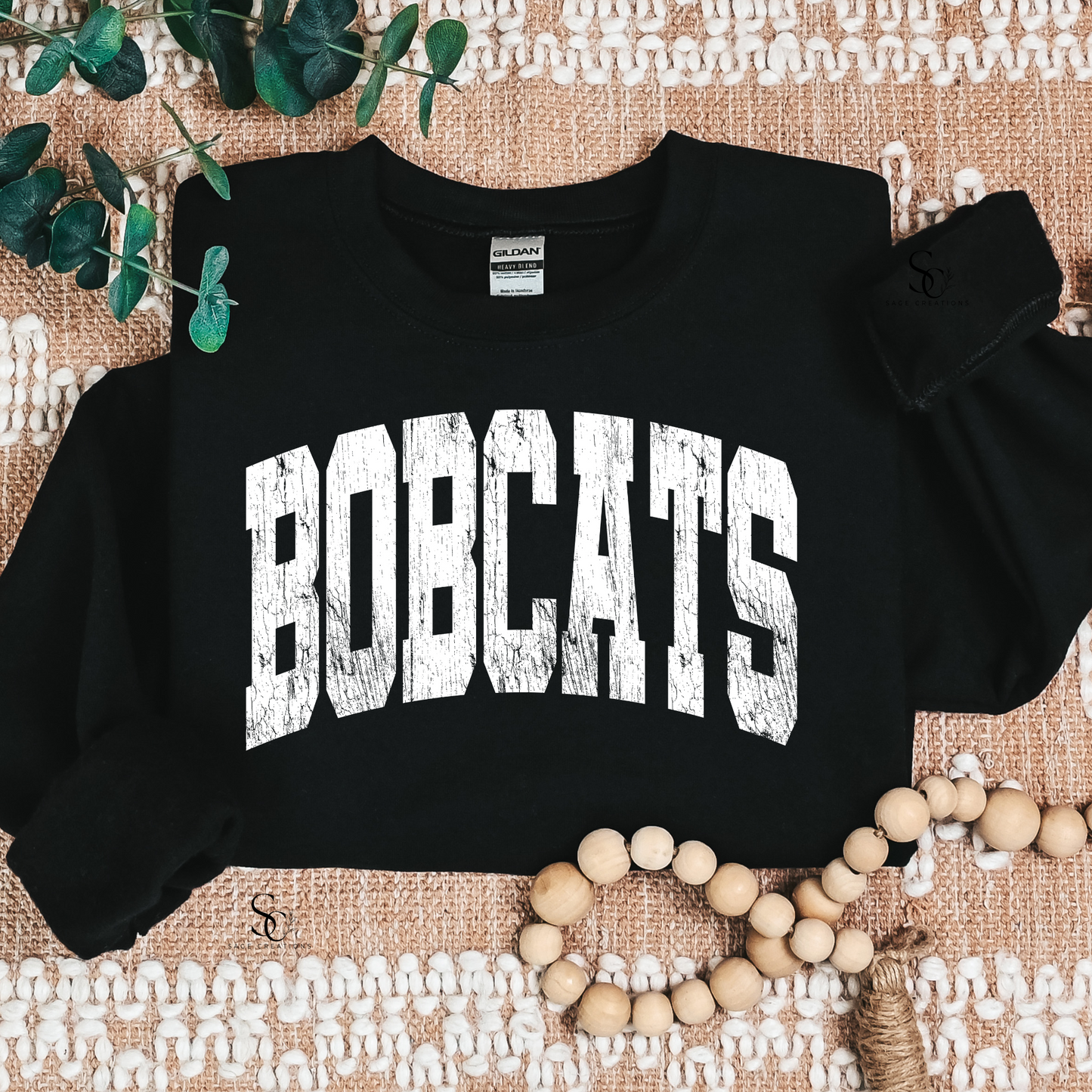 YOUTH -BOBCATS