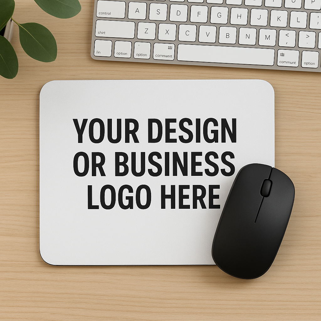 Custom Mouse Pad