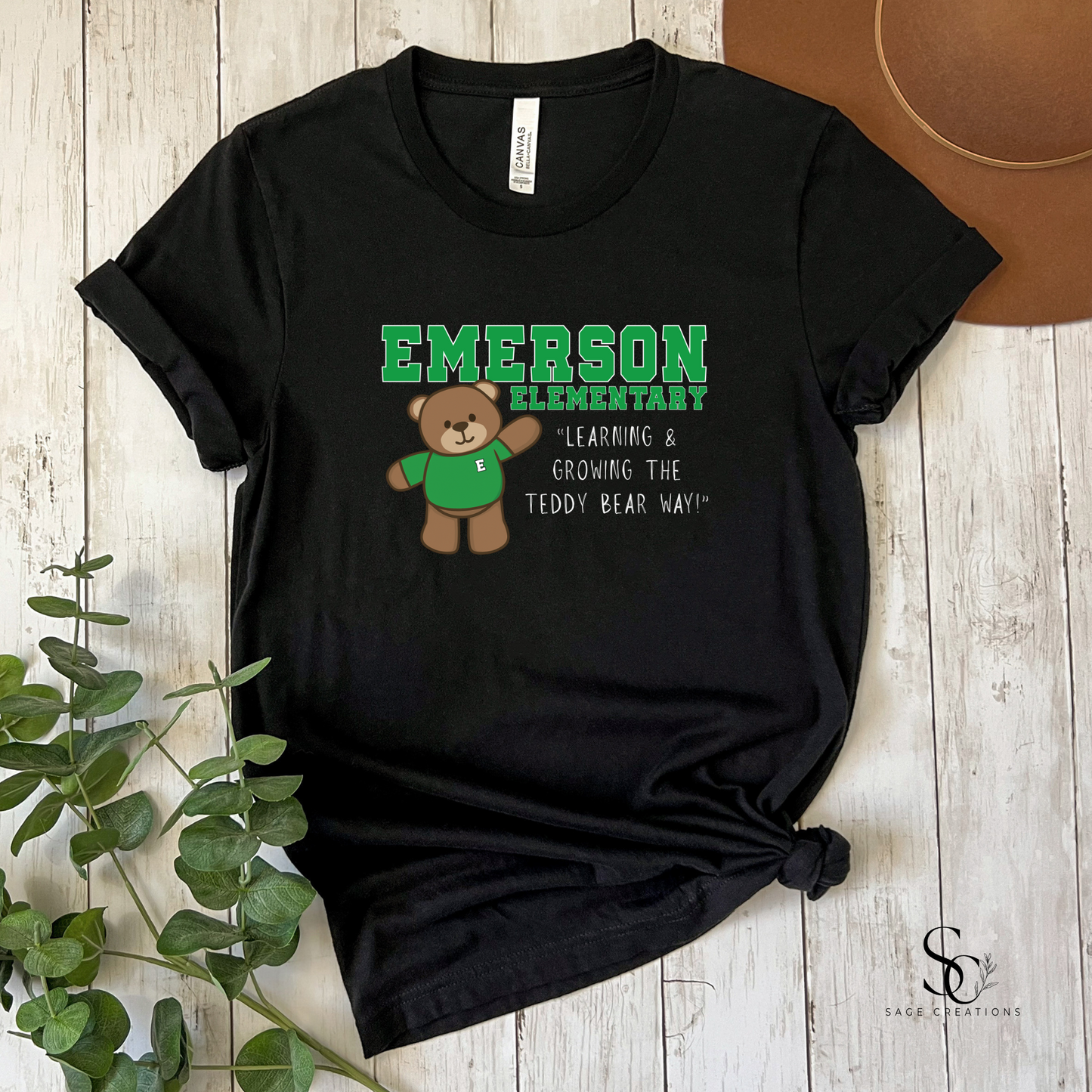 Learning and Growing