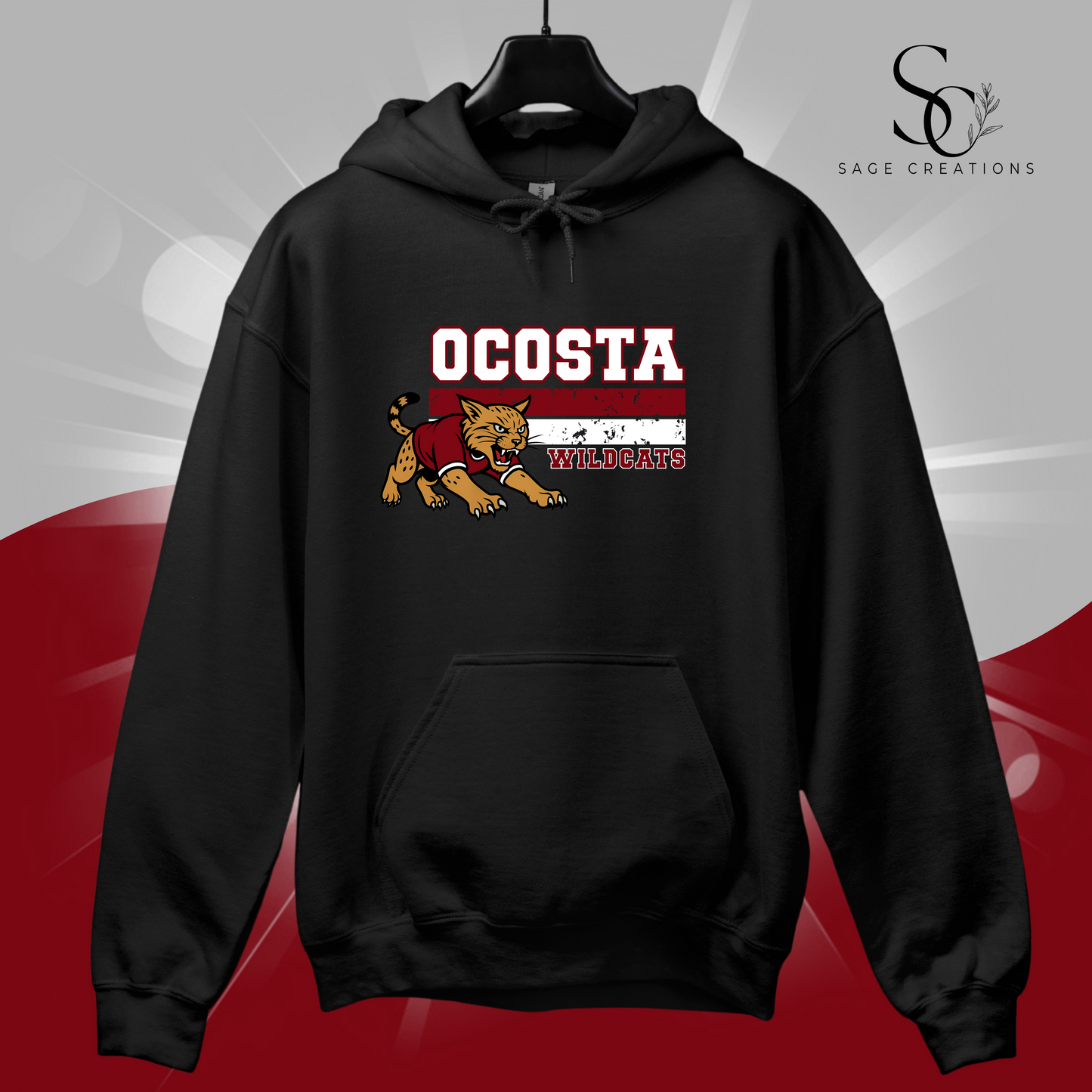 YOUTH - WildCats - Ocosta