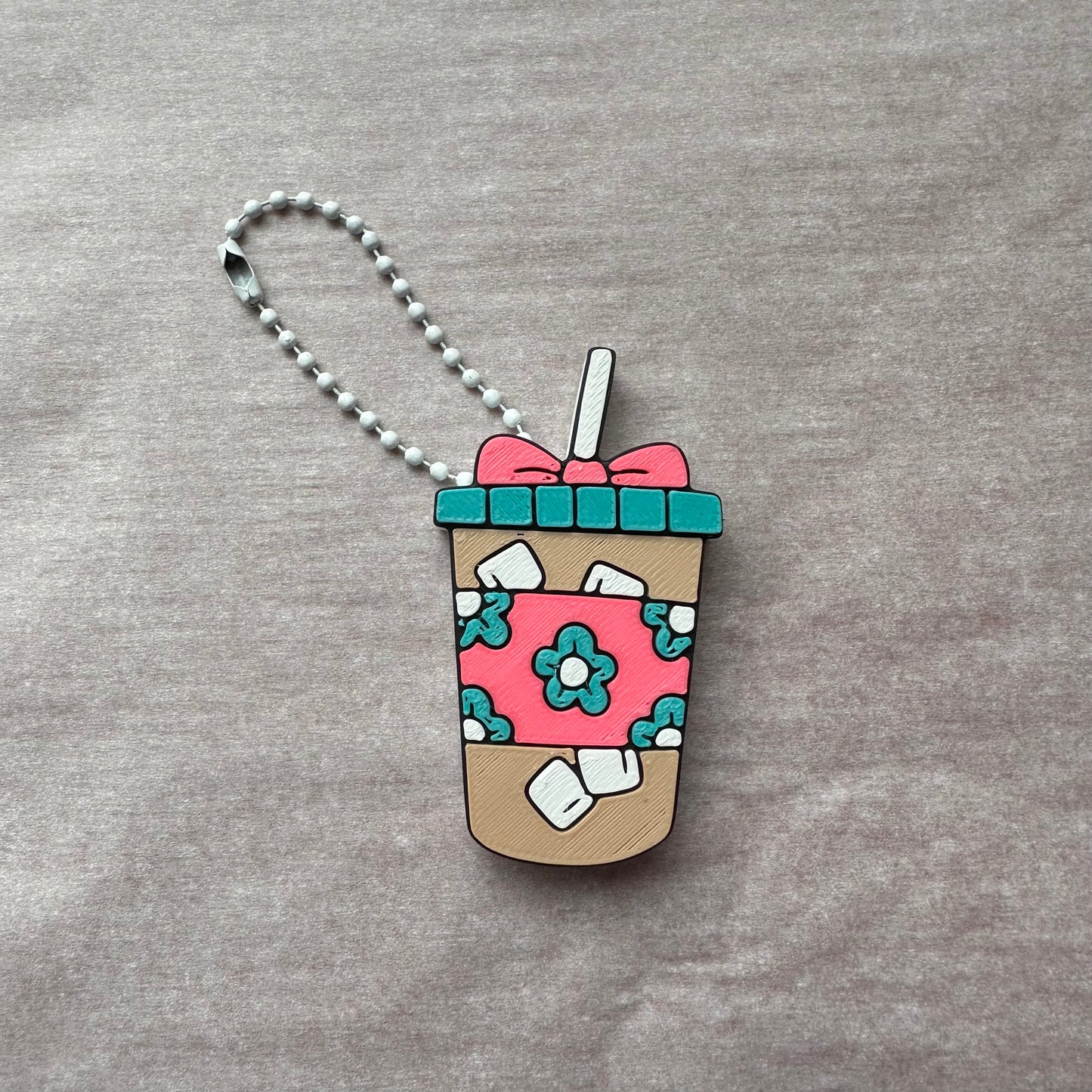 Iced coffee Soda Can Opener