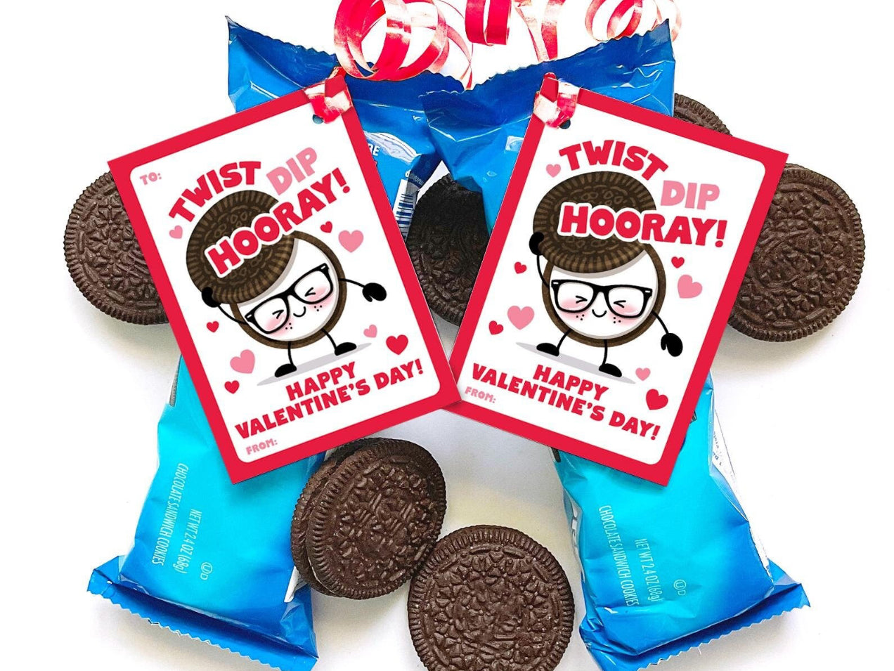 Treat Printables