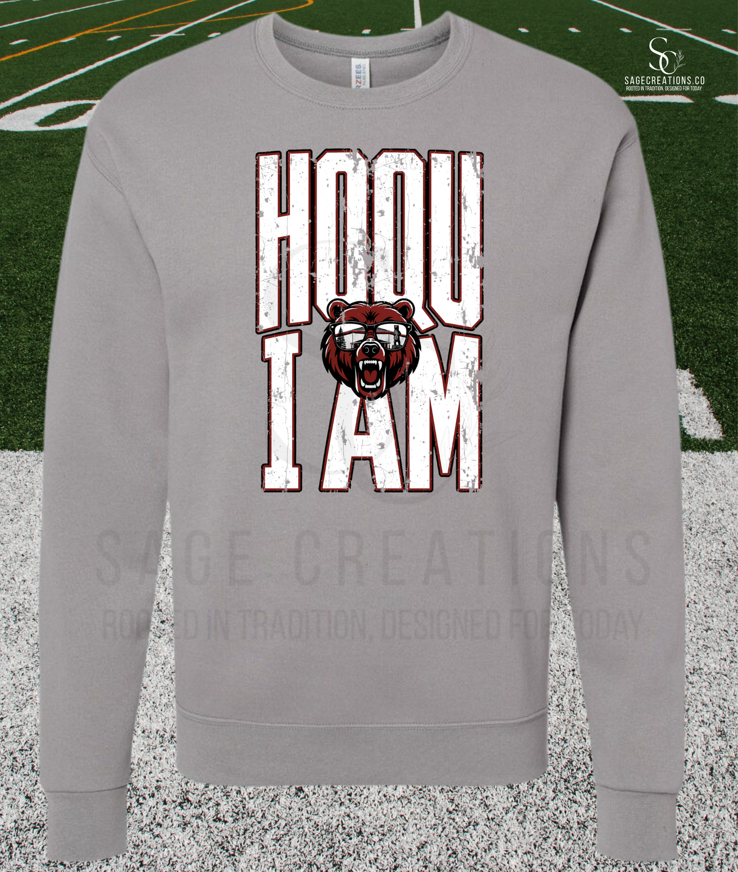 HOQU-I-AM