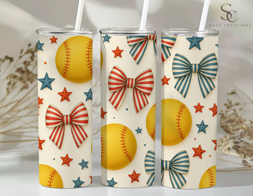 Softball Stars