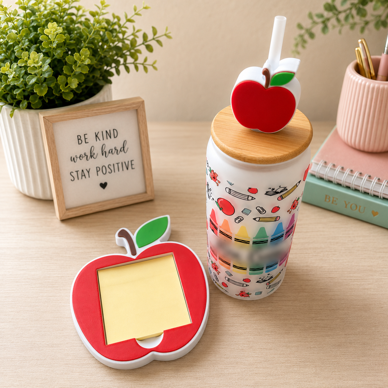 Apple of Appreciation!