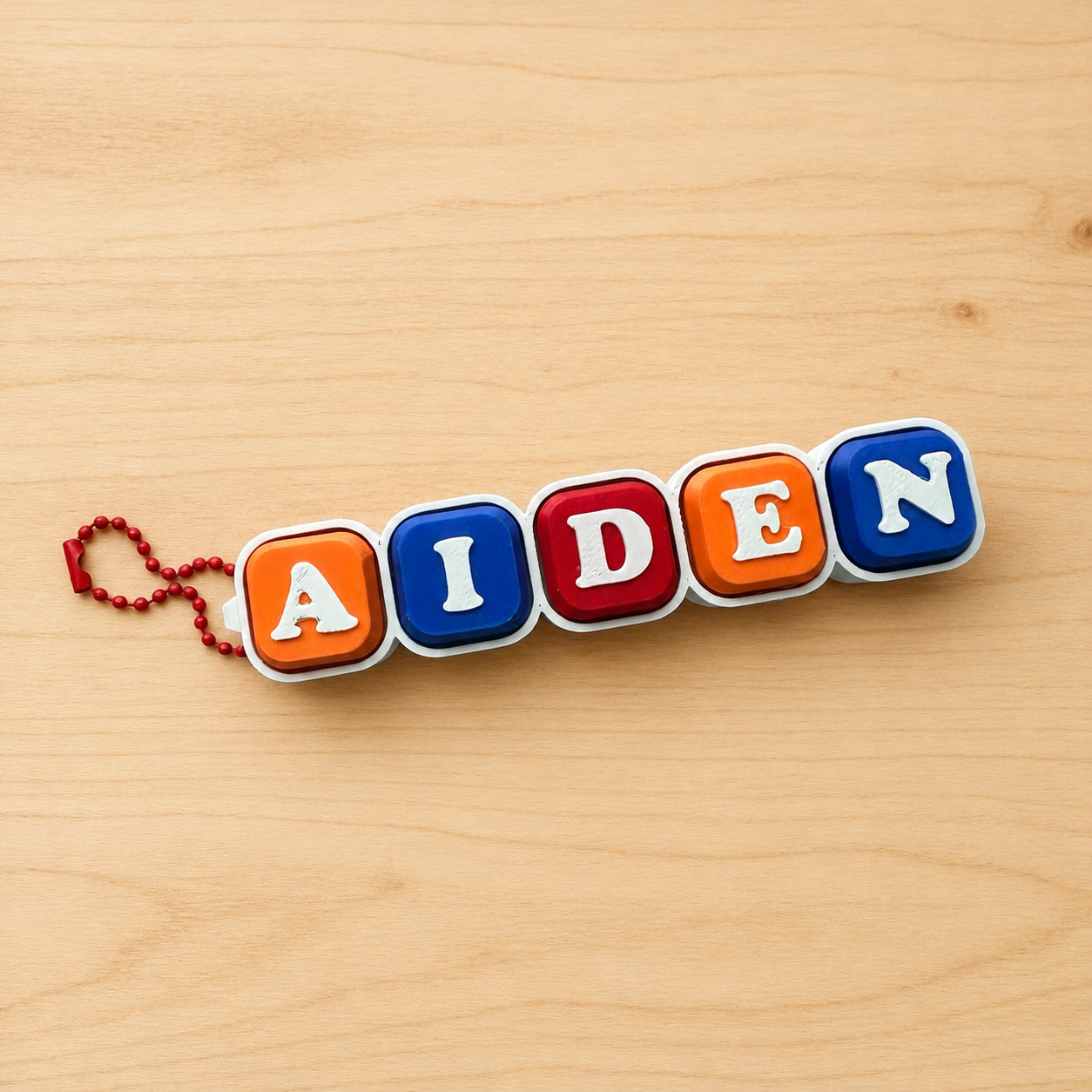 Word/Name Clicker