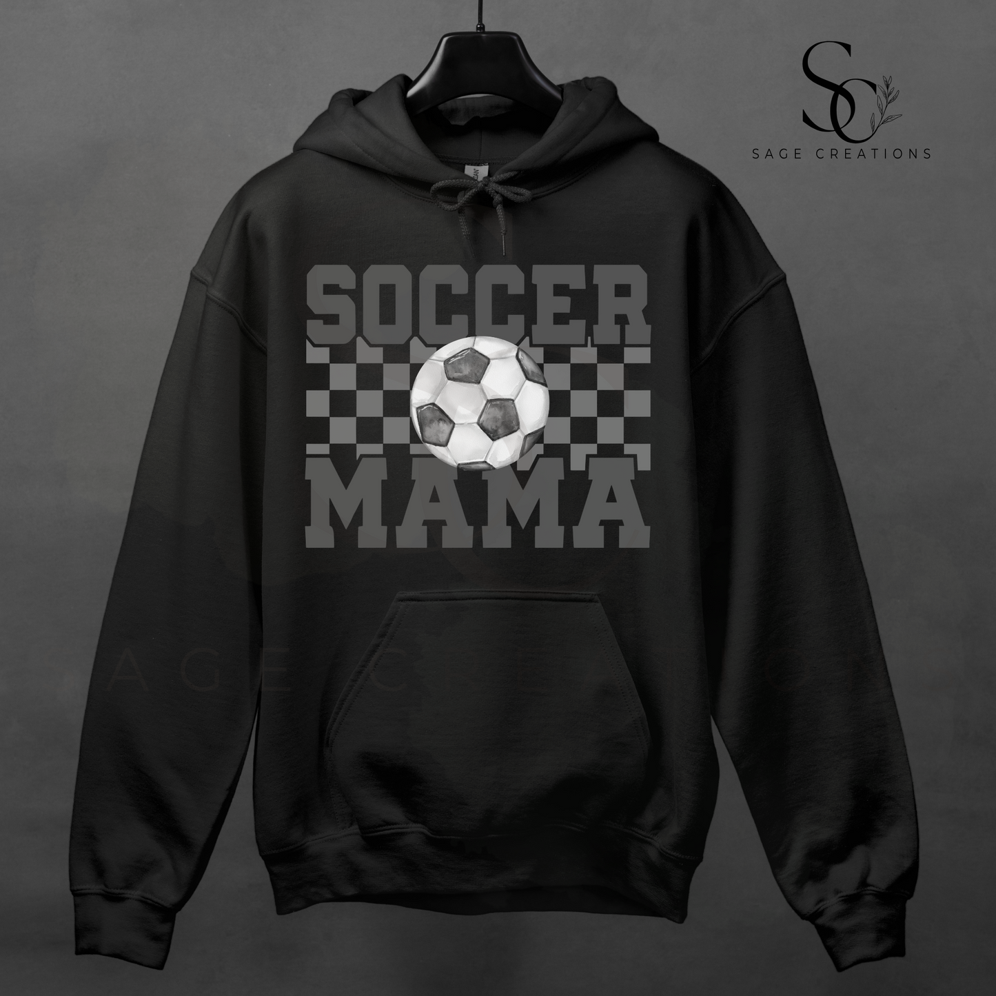 Soccer MAMA