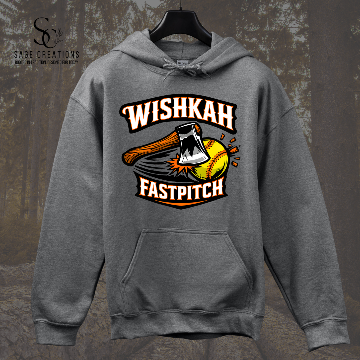 Wishkah Fastpitch