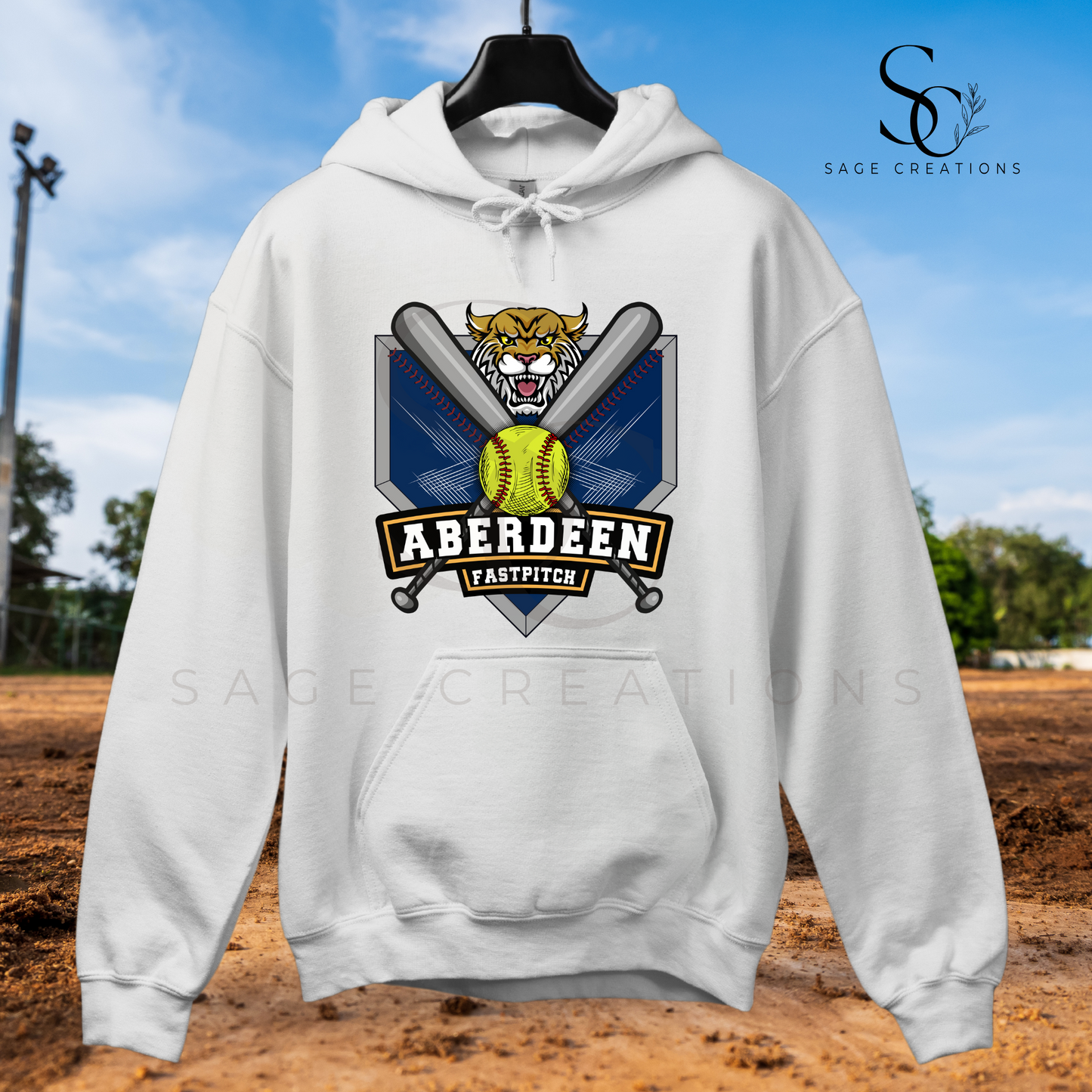 YOUTH Aberdeen Fastpitch