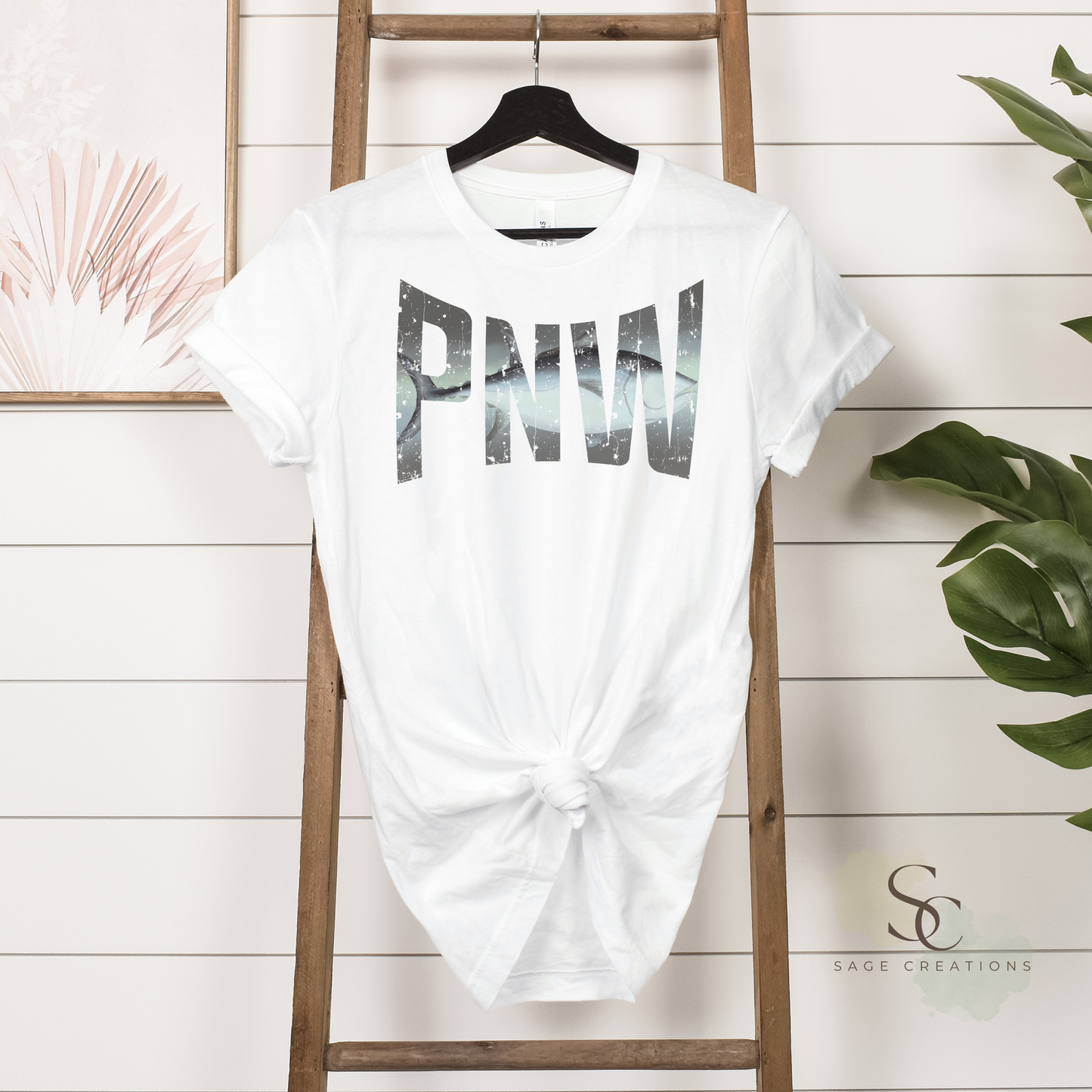 PNW TUNA - Muted