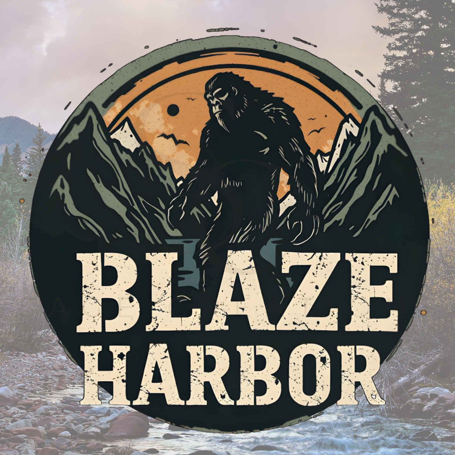 BLAZE HARBOR