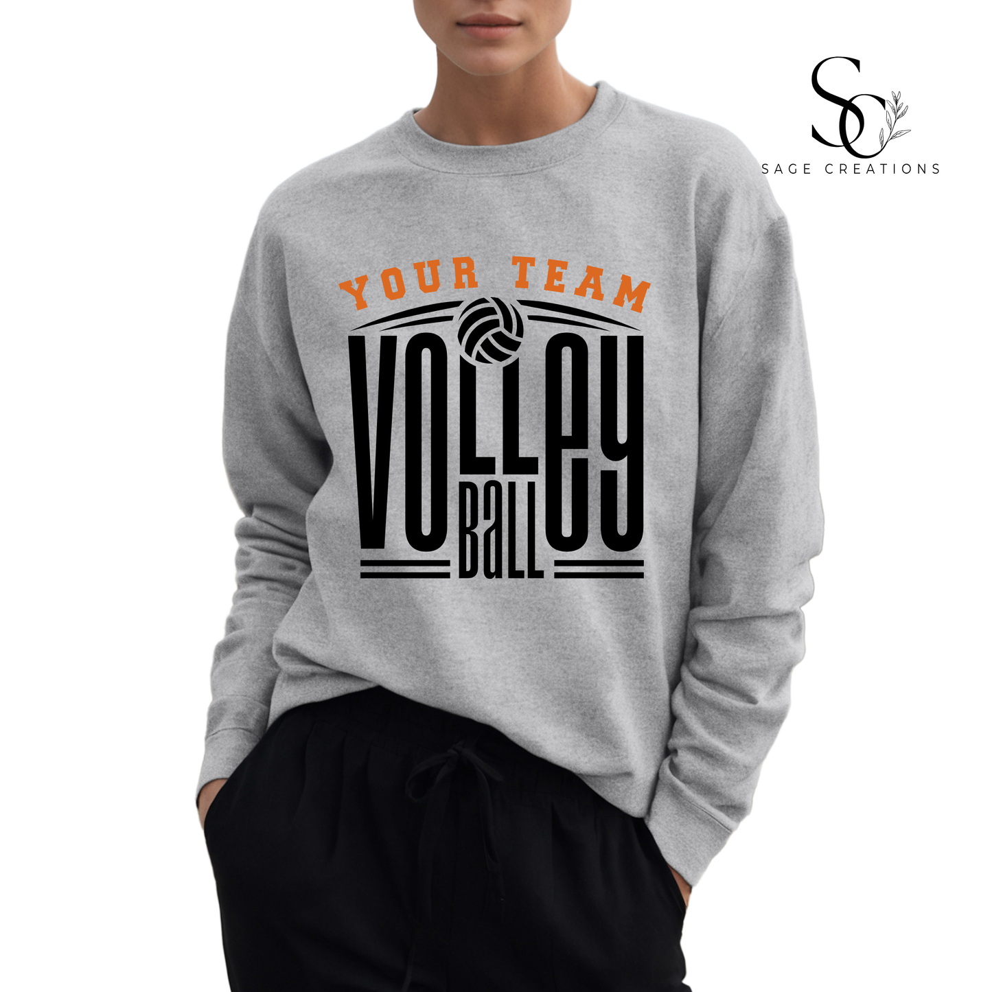 VOllEY ball