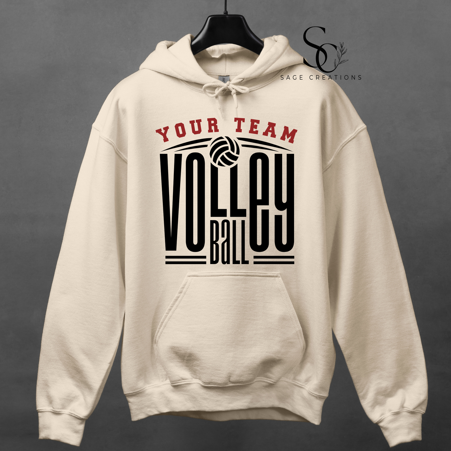 VOllEY ball