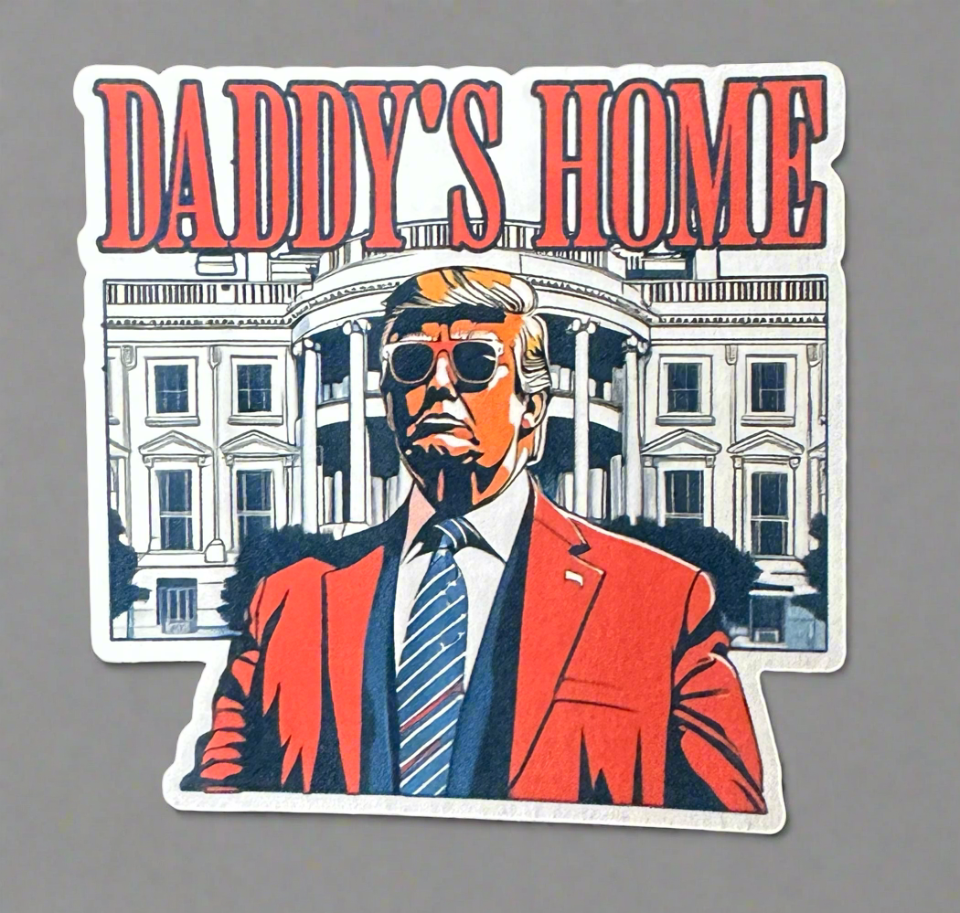 Daddys Home