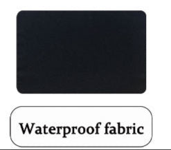 Stadium/Bleacher Cushion - The Seat that Makes a Difference!
