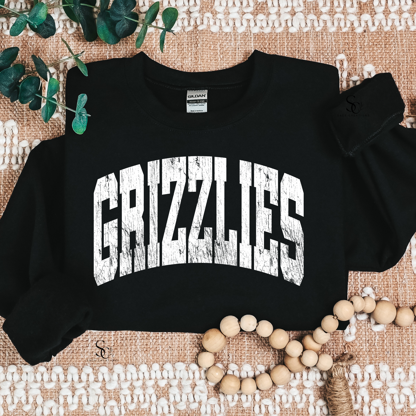 GRIZZLIES