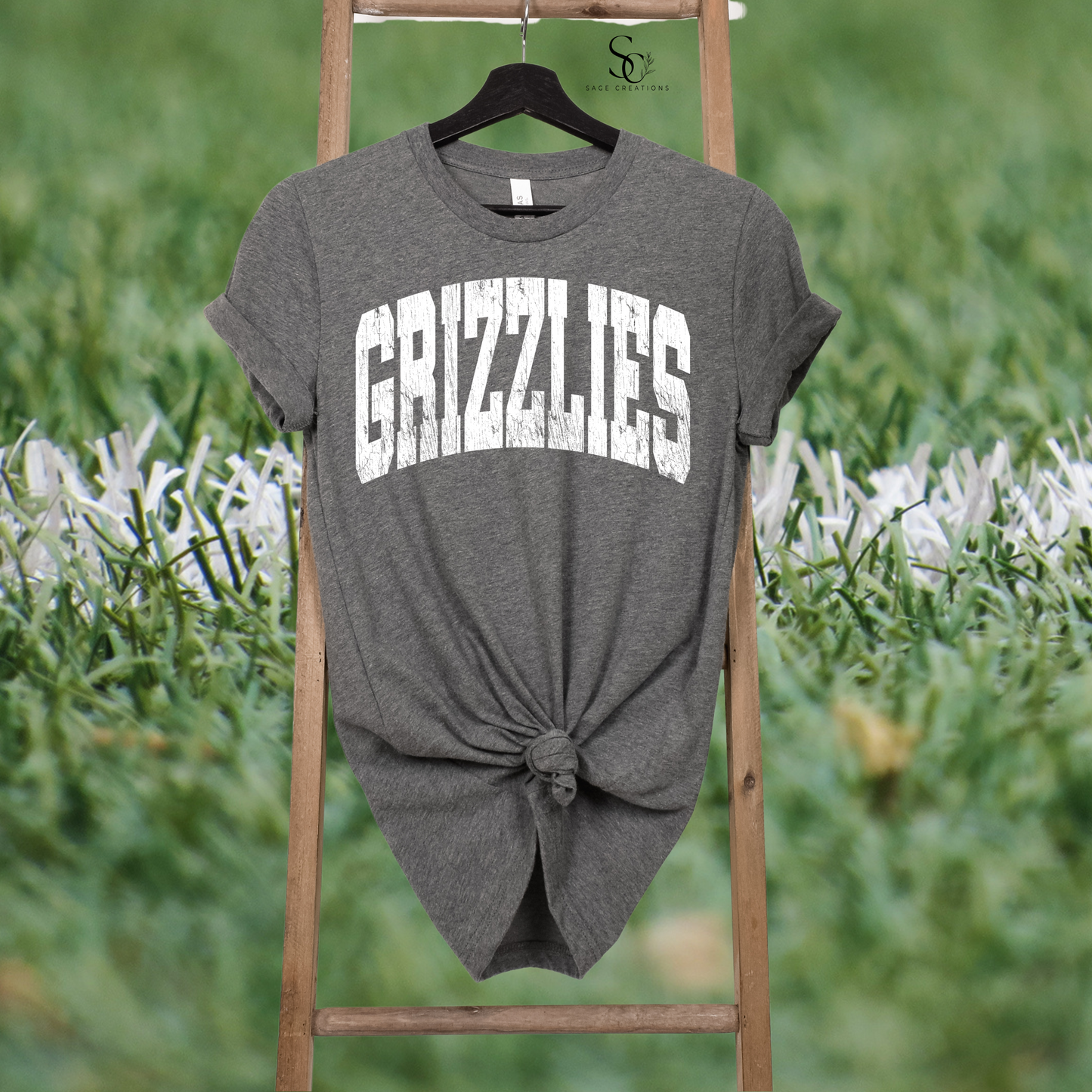 GRIZZLIES