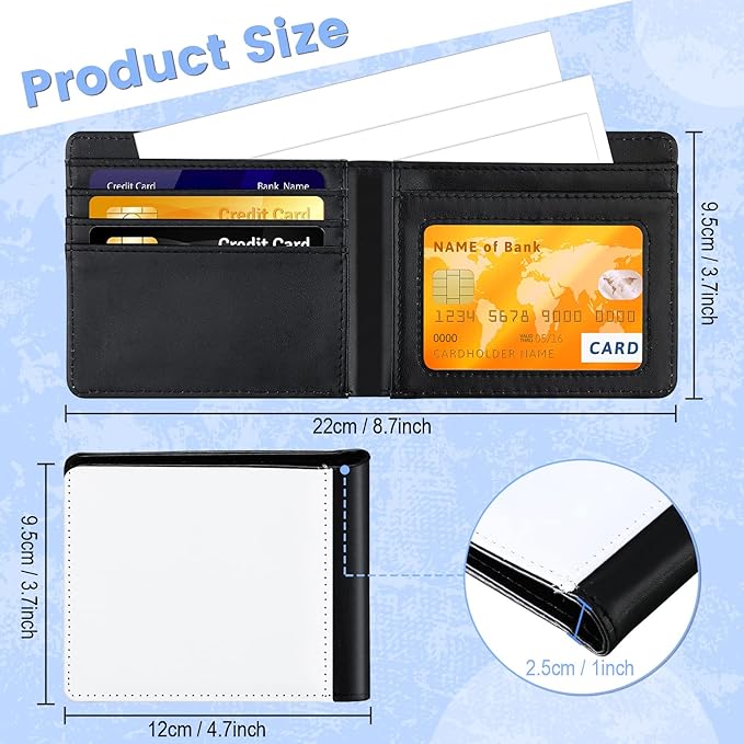 Custom Wallet