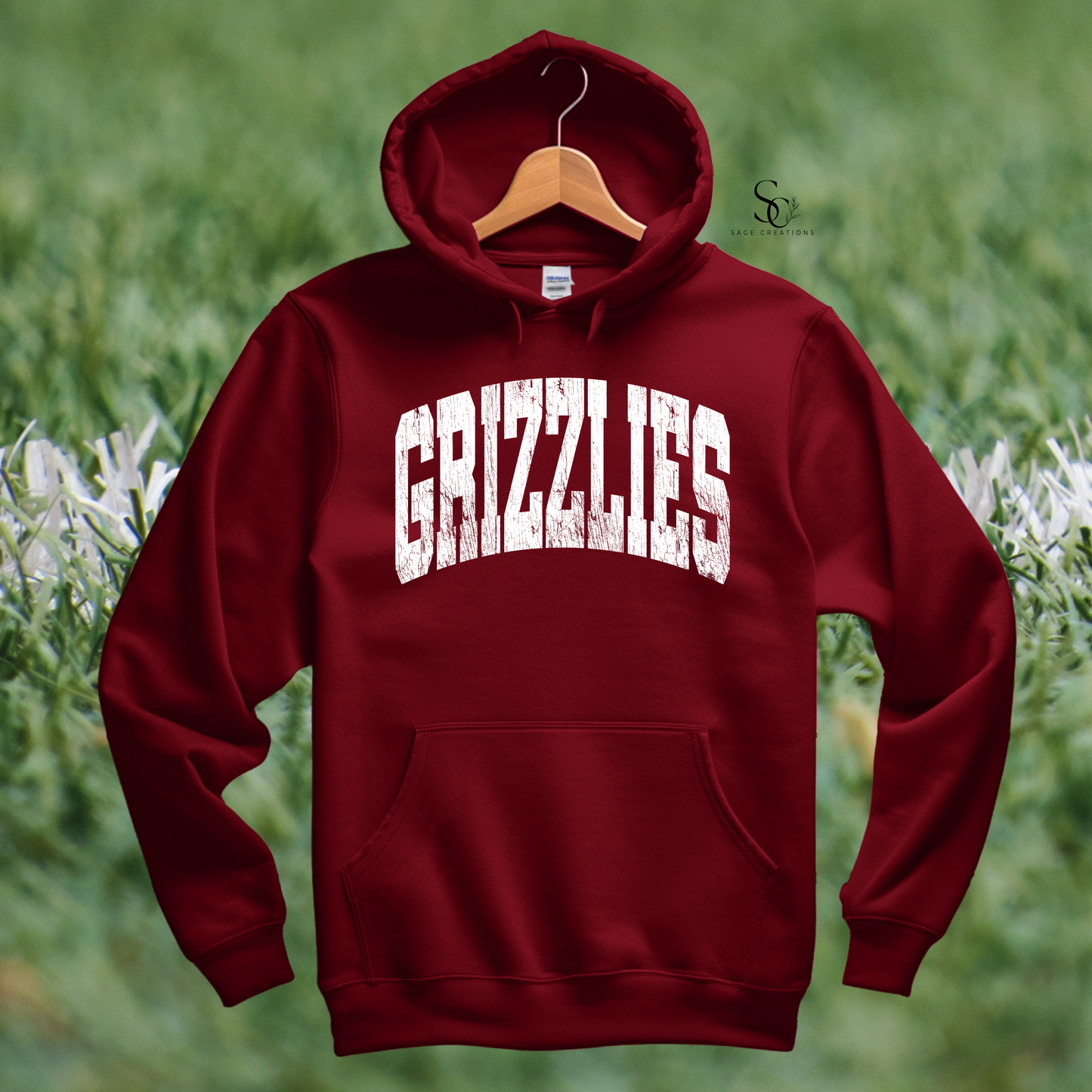 GRIZZLIES