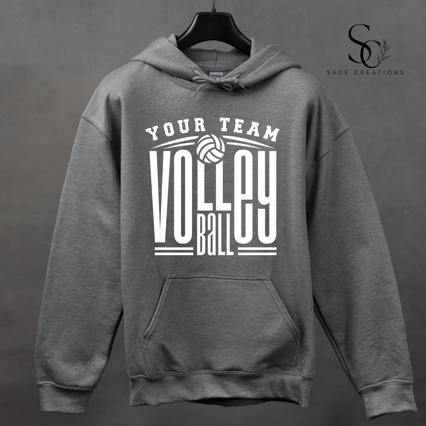 VOllEY ball
