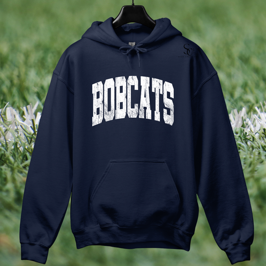 YOUTH -BOBCATS