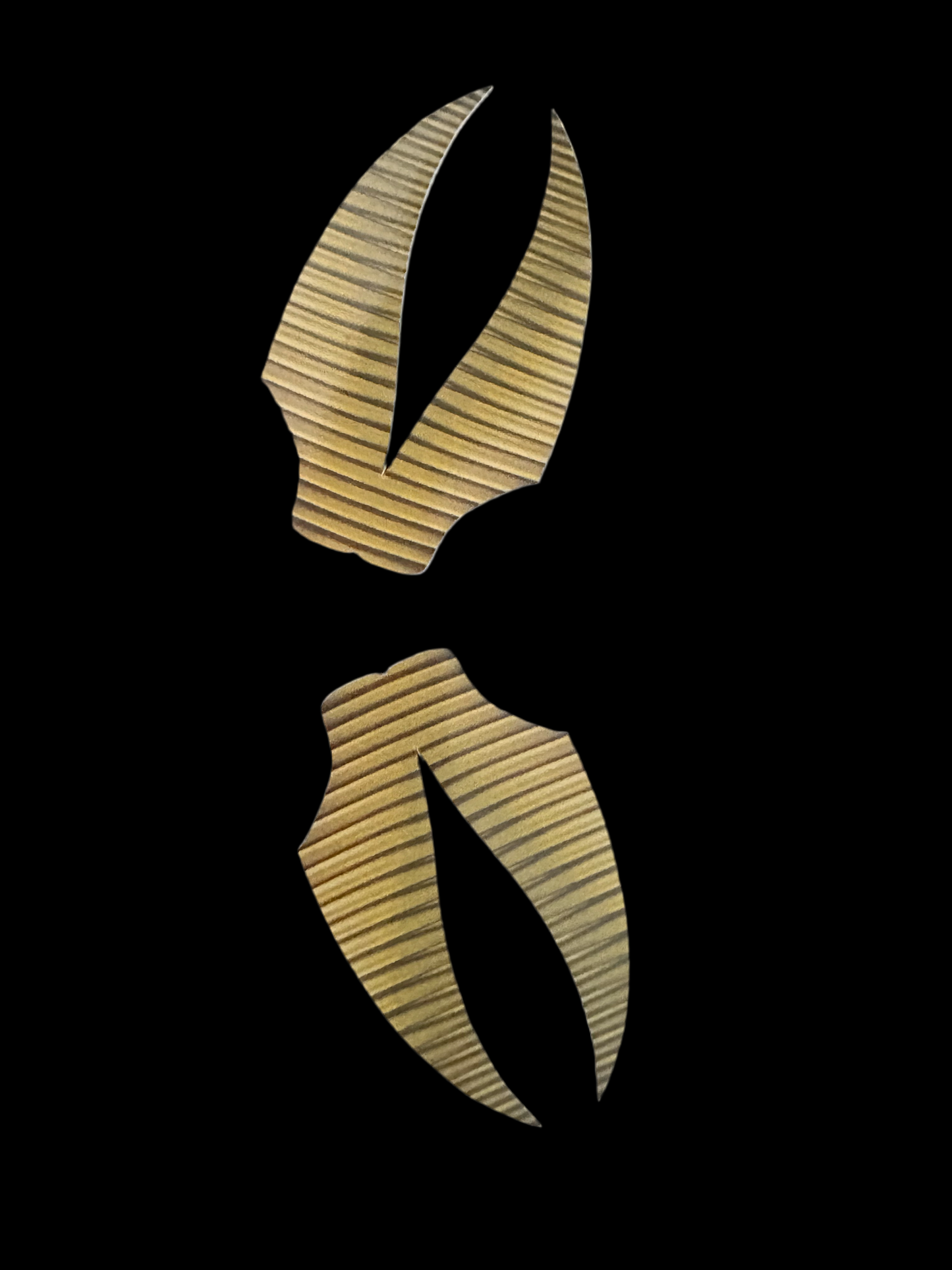 Golden Wings