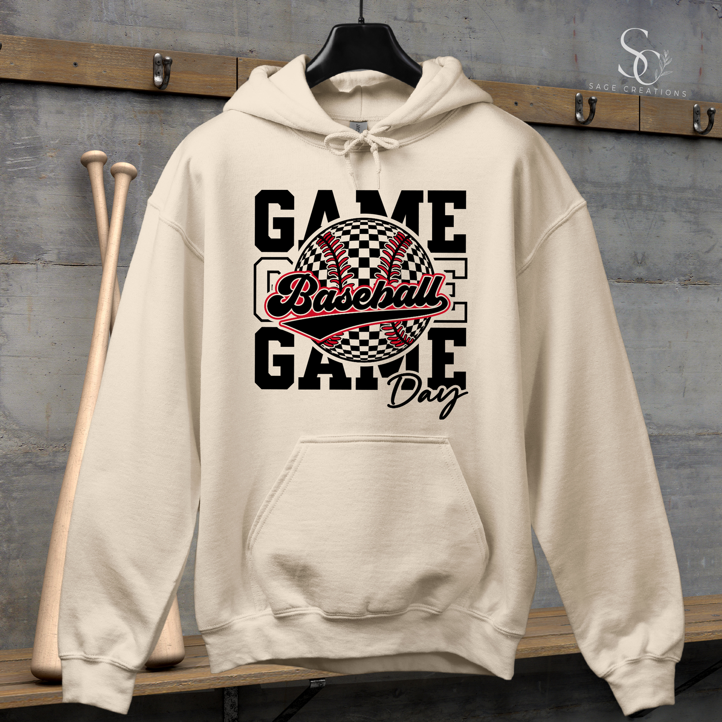Game Day -Baseball 2