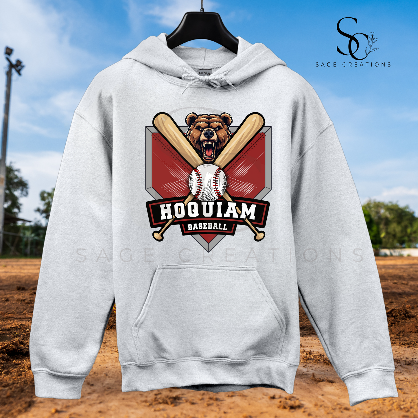Hoquiam Baseball