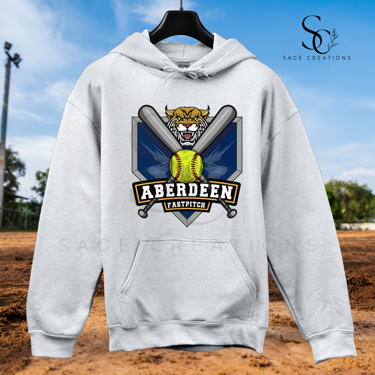 YOUTH Aberdeen Fastpitch
