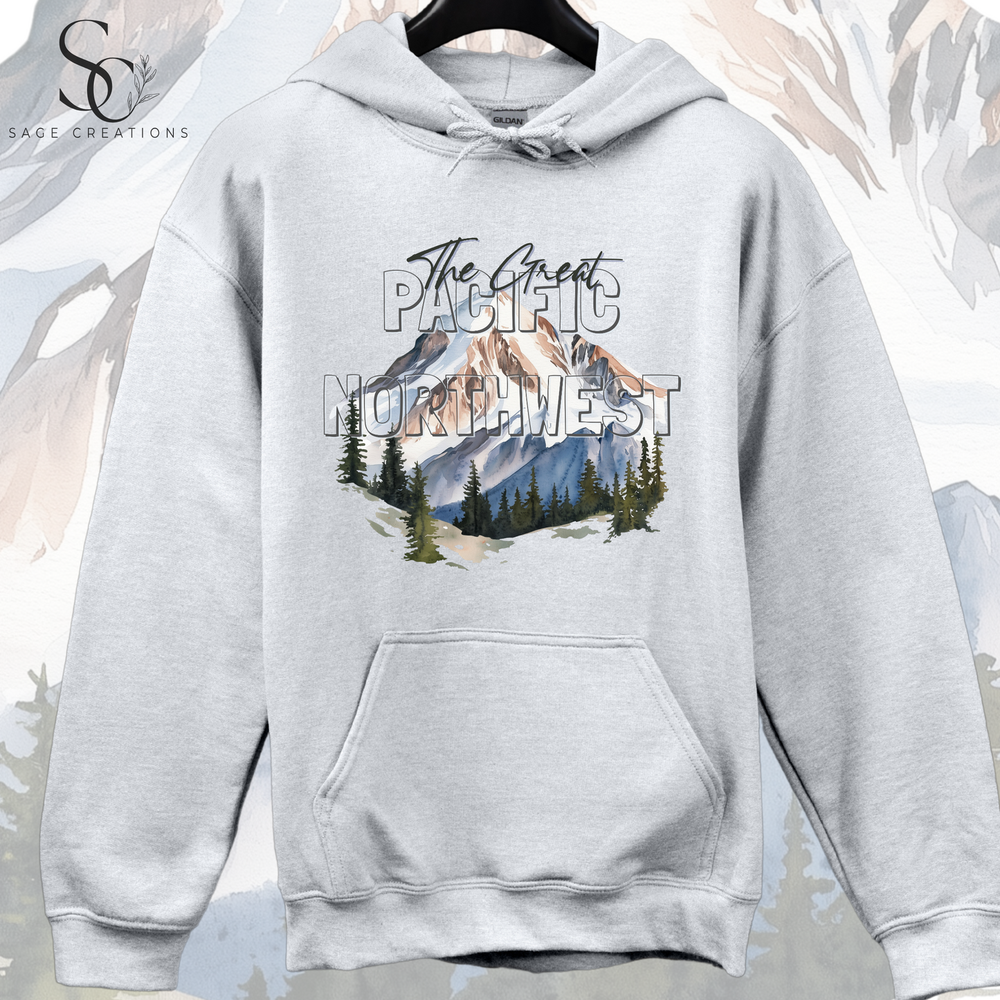 Cedar Sky