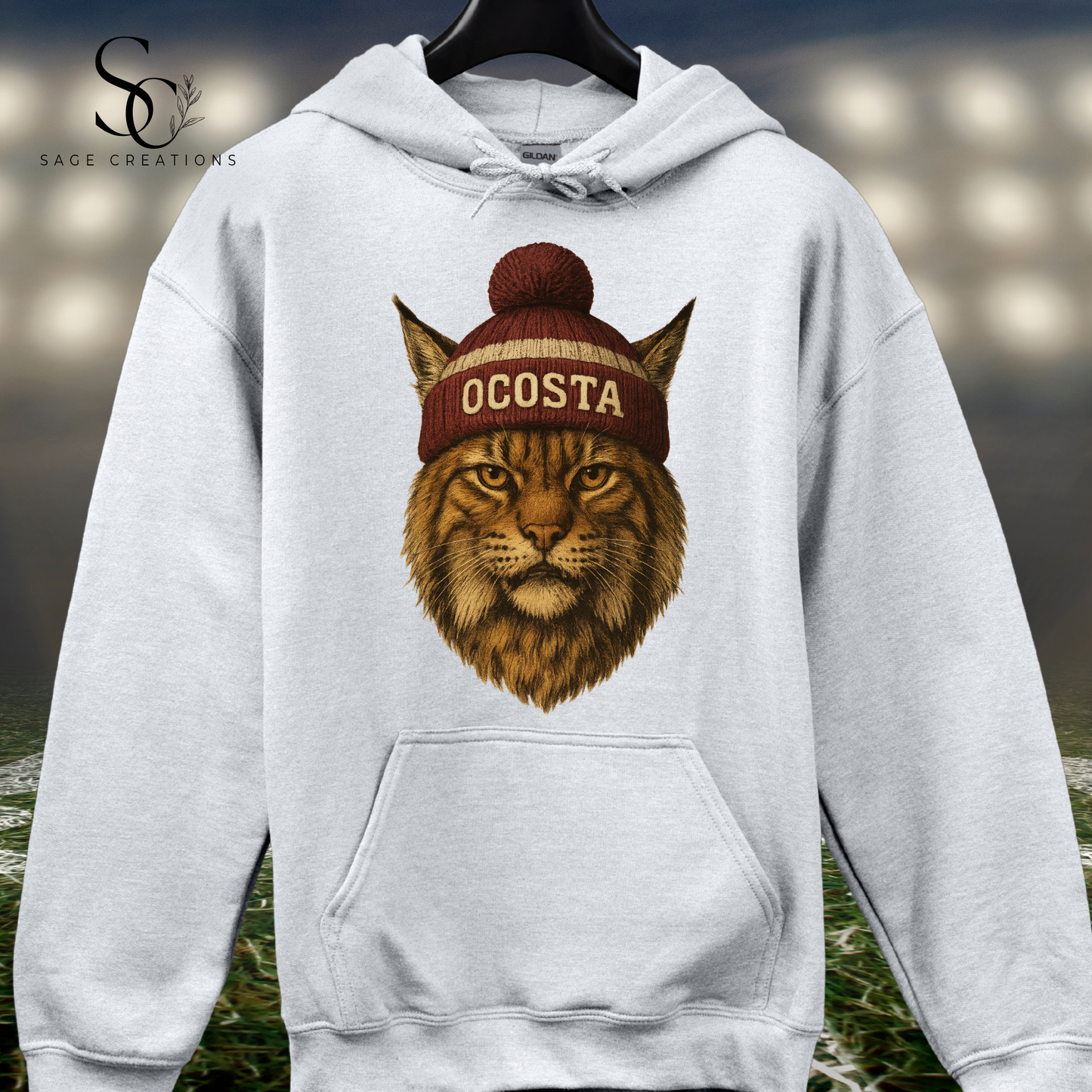 Realistic Vintage Wildcats