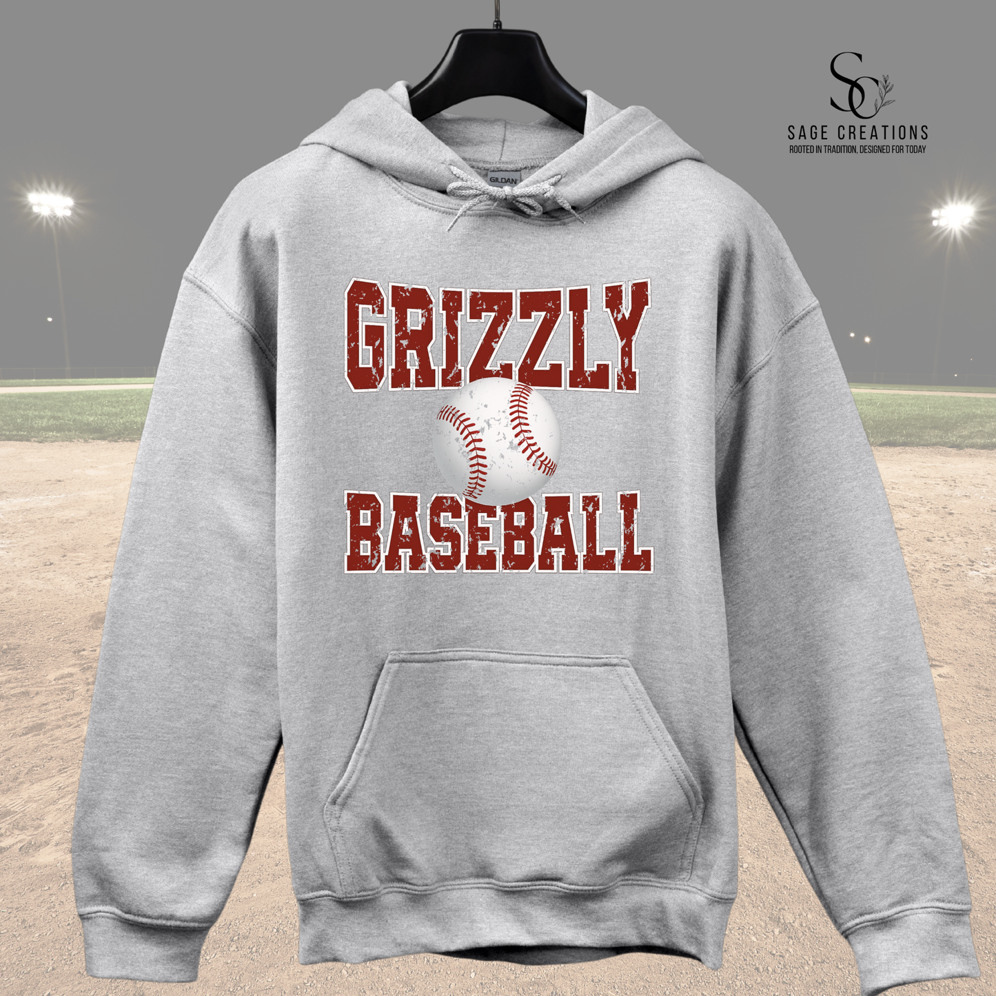 Grizzly Baseball