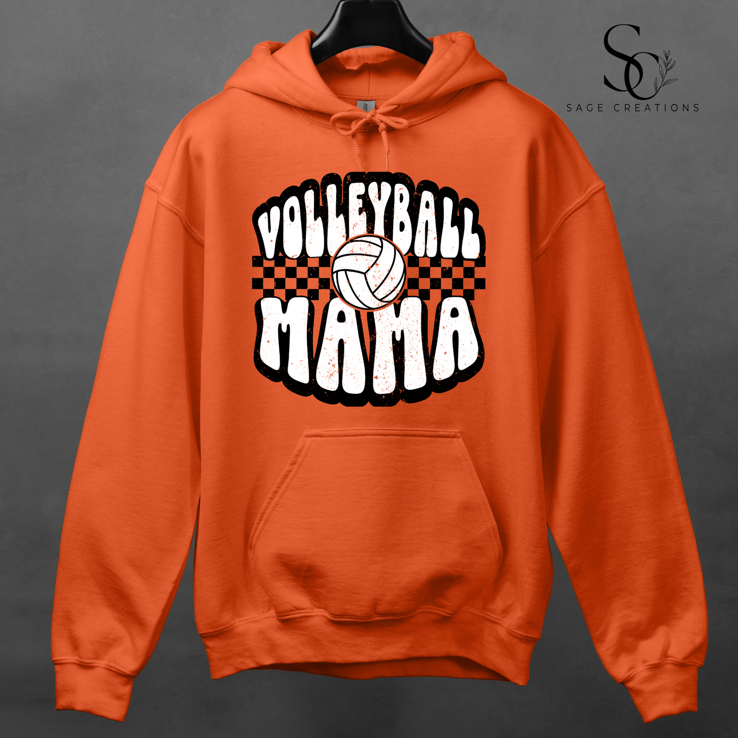 Volleyball MAMA