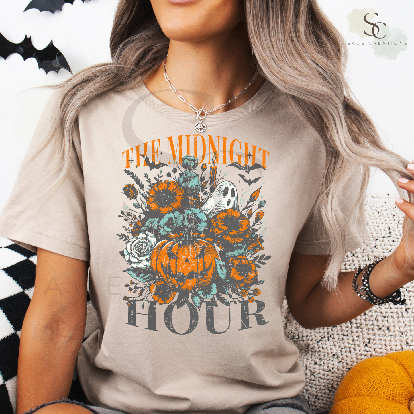 Midnight Hour - TSHIRT