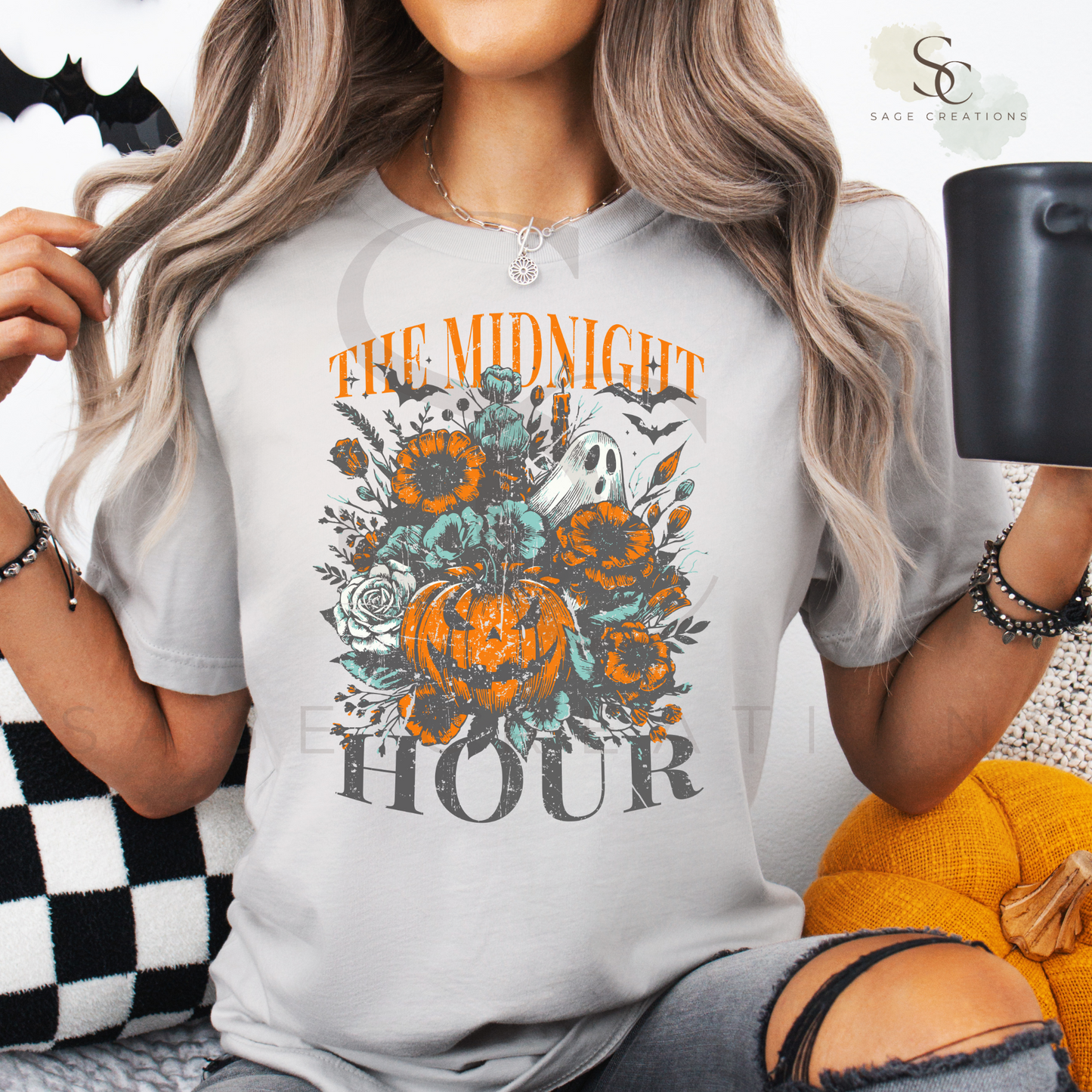 Midnight Hour - TSHIRT