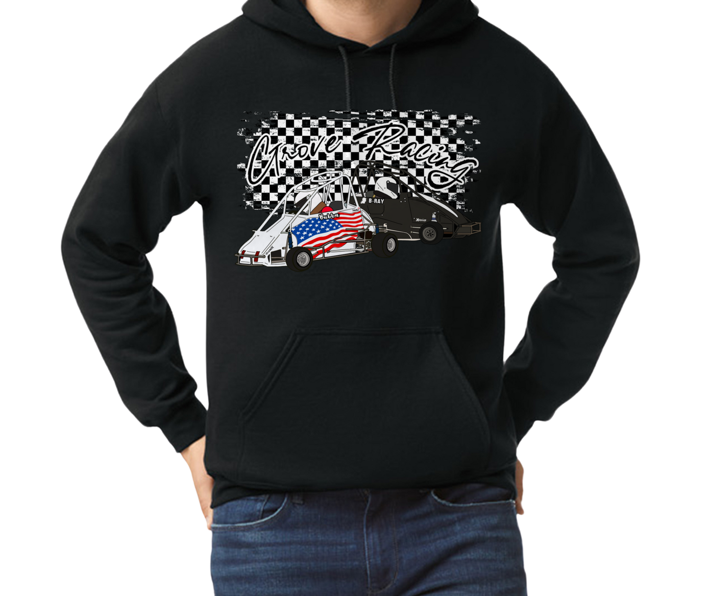Hoodie