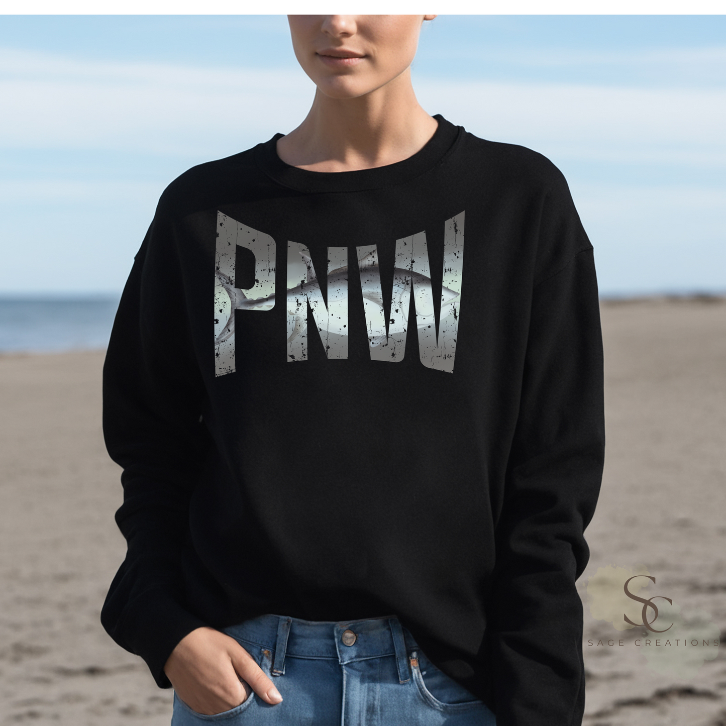 PNW TUNA - Muted