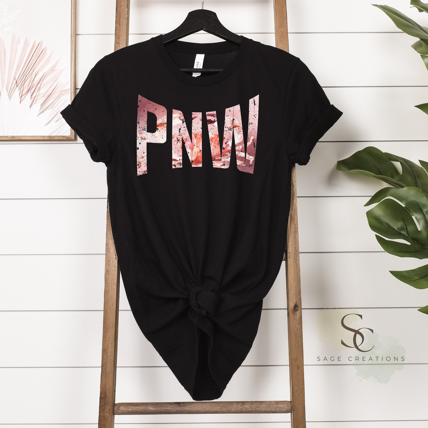 PNW Crab - Muted