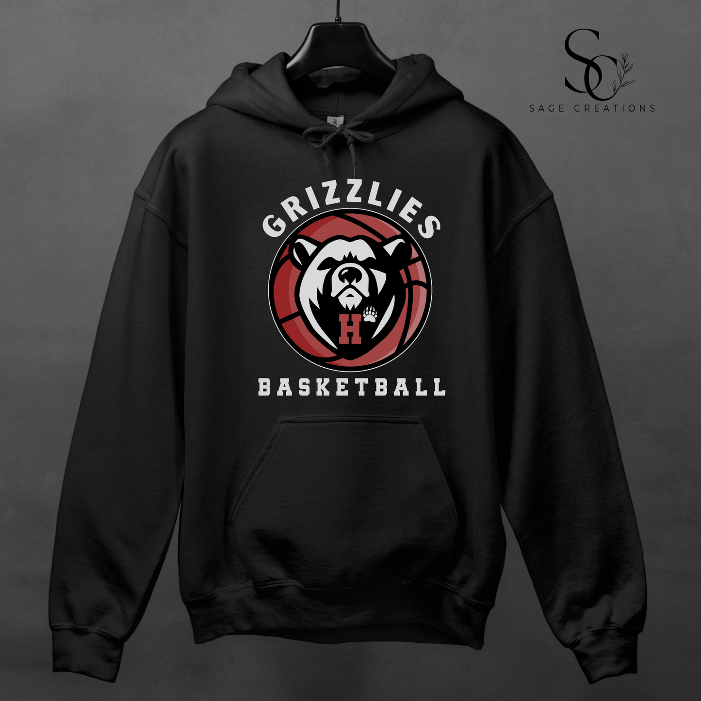 Grizzlies Basketball