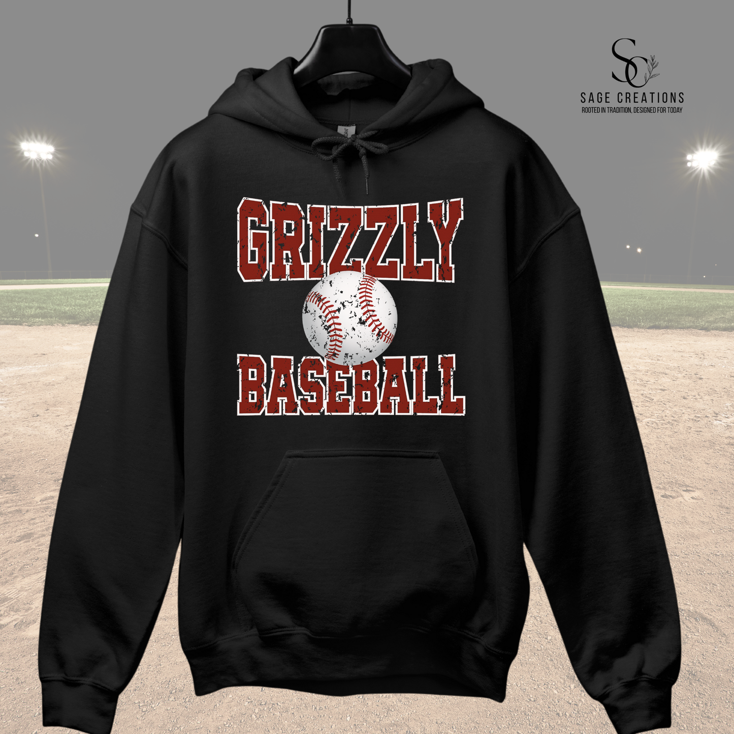 Grizzly Baseball