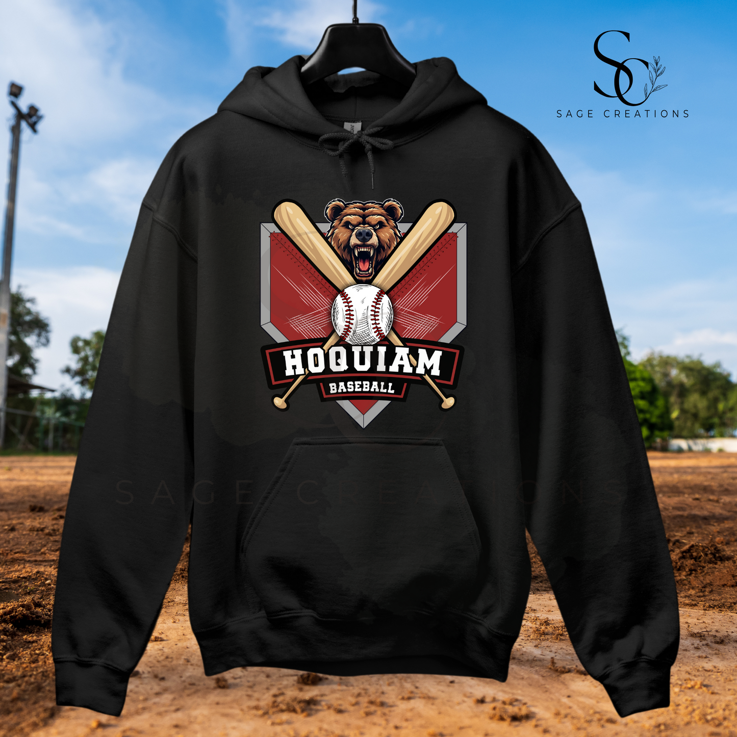 Hoquiam Baseball