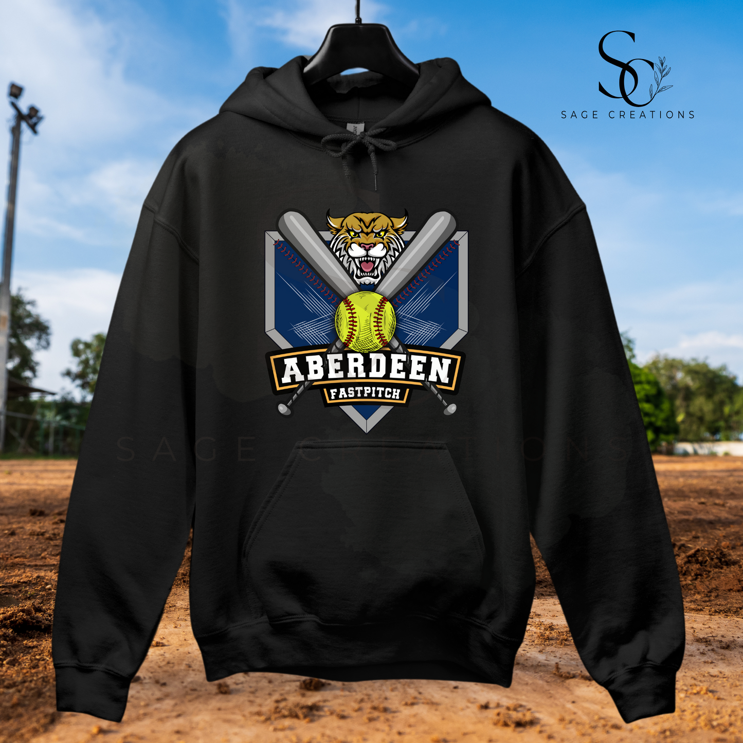 YOUTH Aberdeen Fastpitch