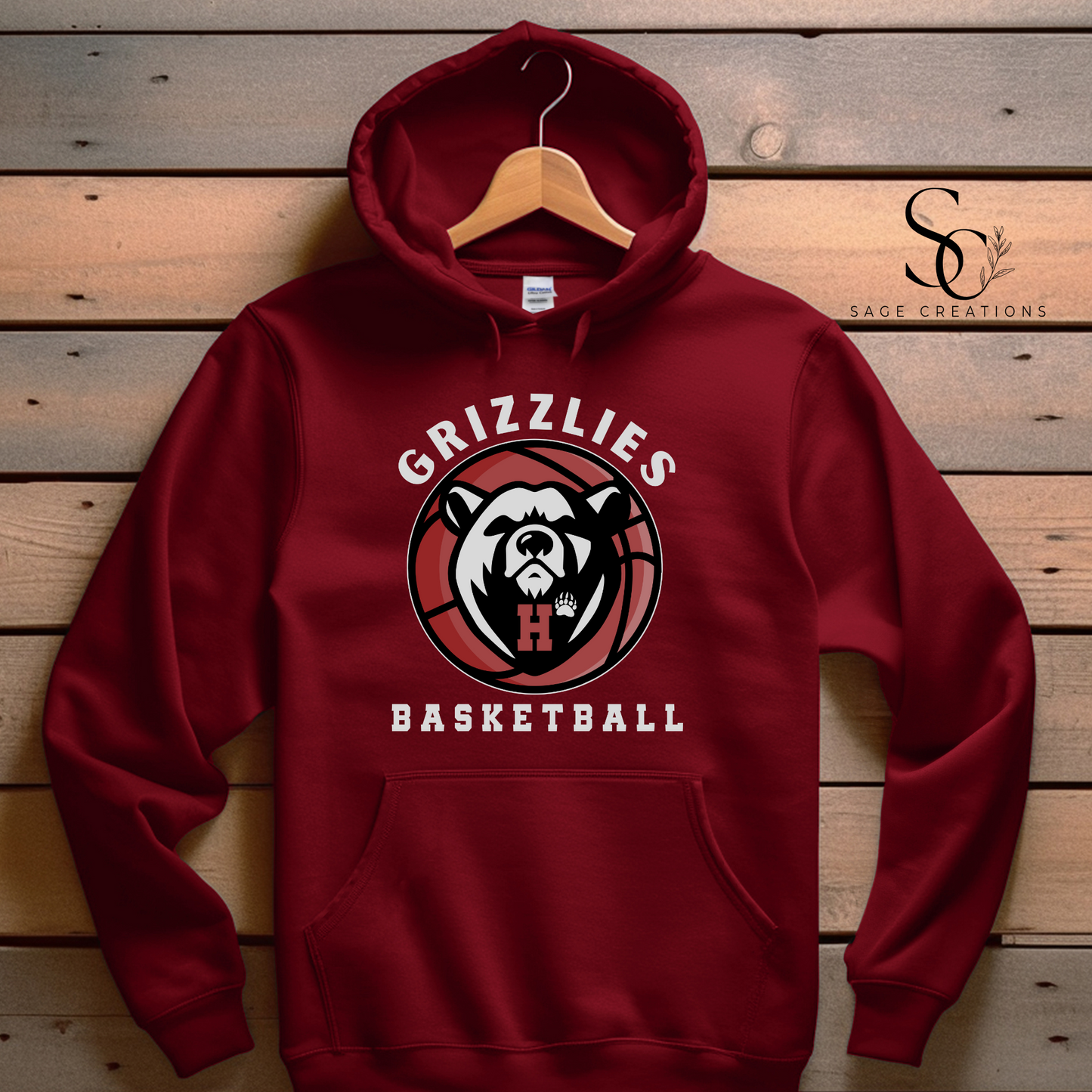 Grizzlies Basketball