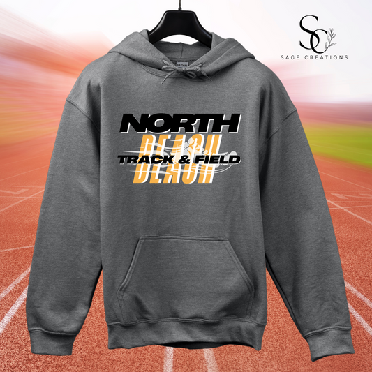 North Beach Track & Field