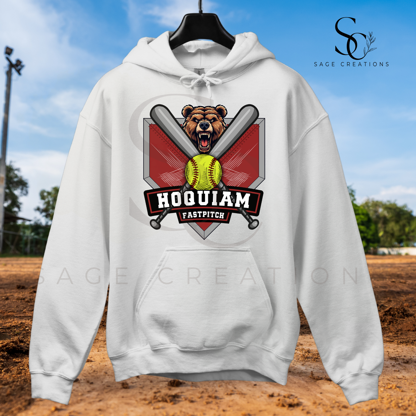 Hoquiam Fastpitch