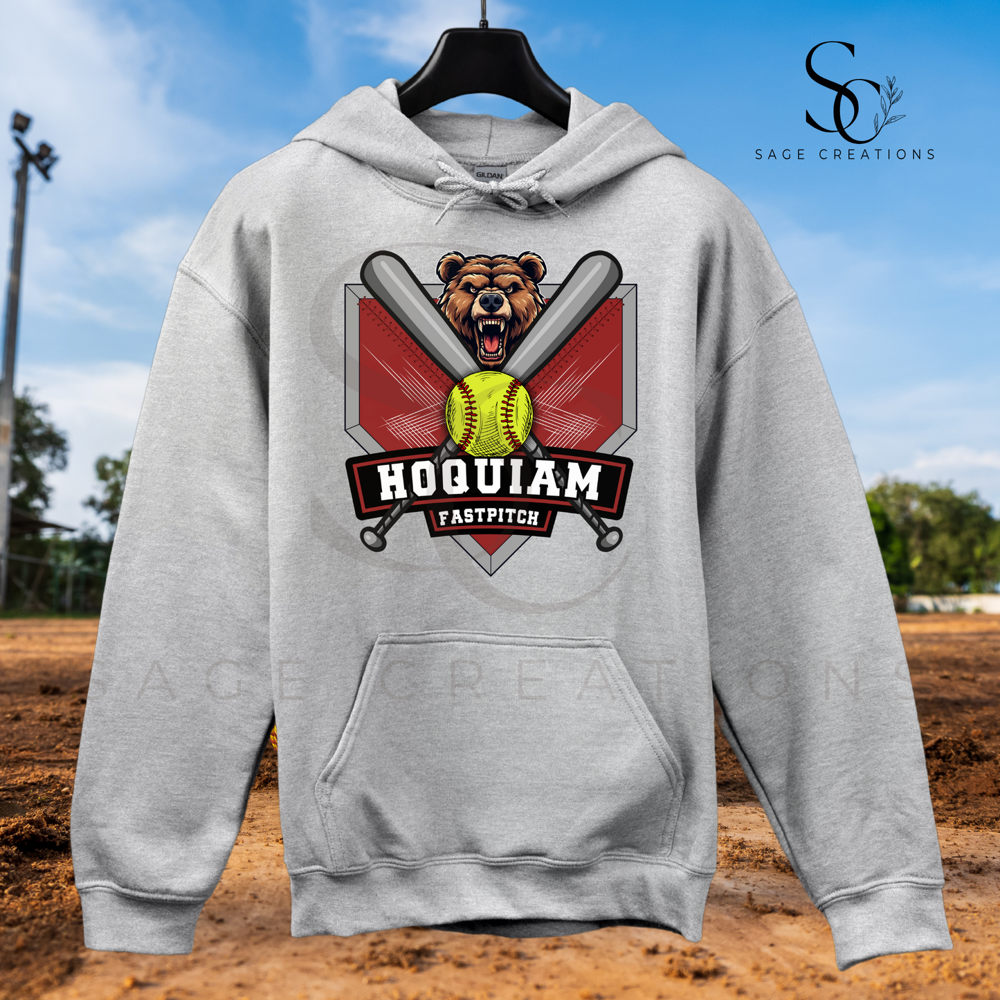 Hoquiam Fastpitch