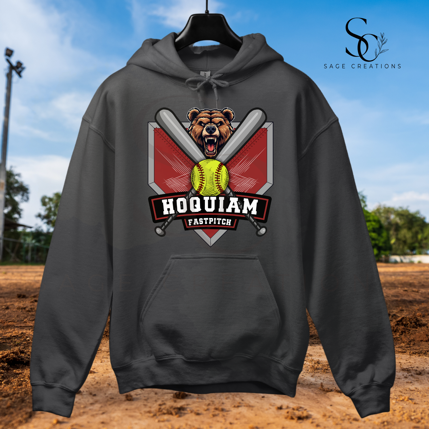 Hoquiam Fastpitch