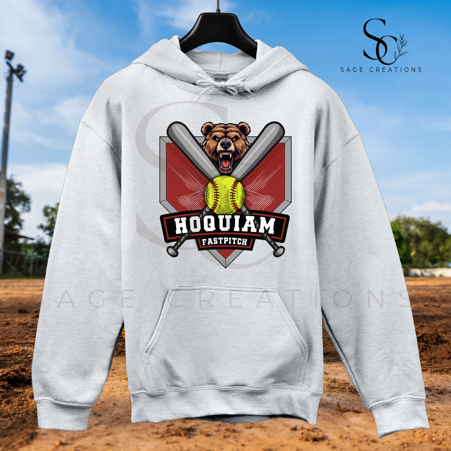 Hoquiam Fastpitch